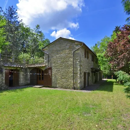 Piombona Anghiari