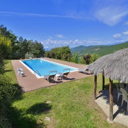 Villa Piombona *