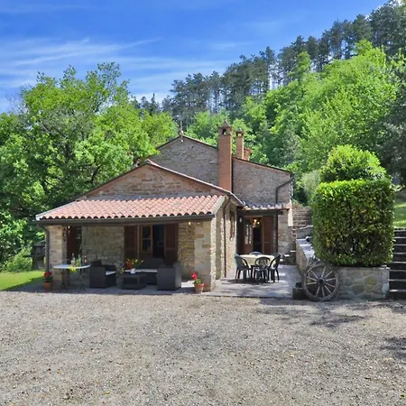 Piombona Villa Anghiari