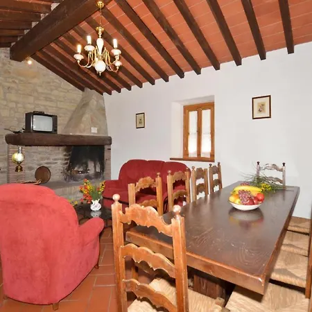 Piombona Villa *