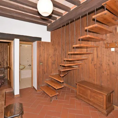 Piombona Villa Anghiari