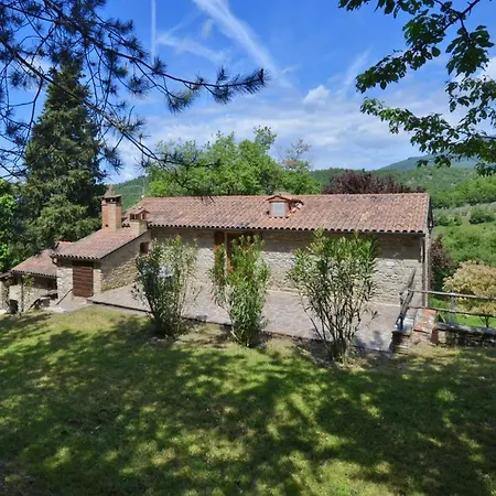 Piombona Anghiari
