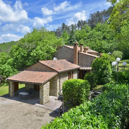 Villa Piombona *
