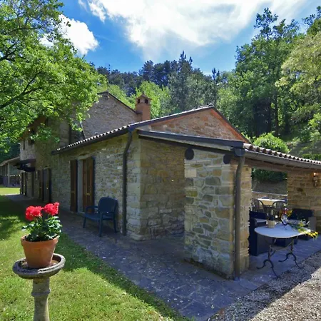 Piombona Villa *