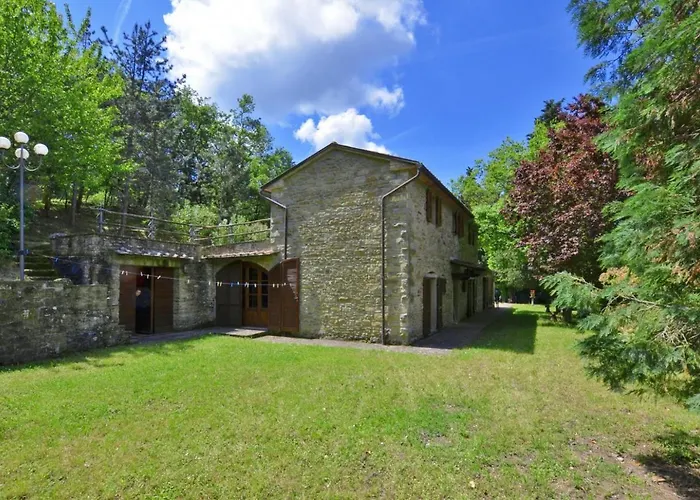 Piombona Anghiari