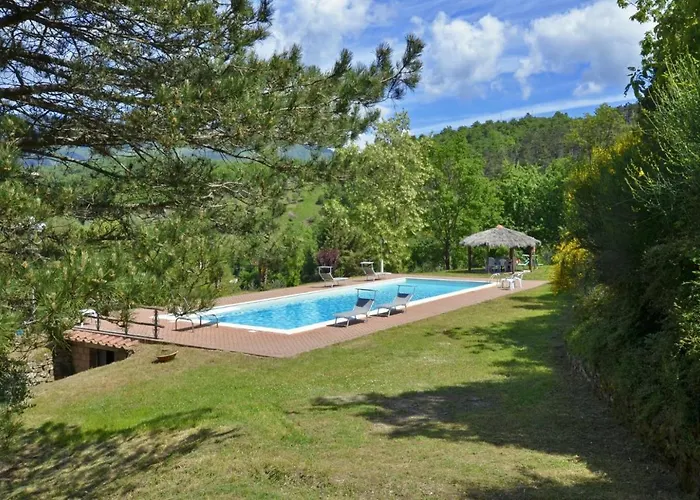 Villa Piombona