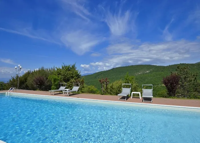 Villa Piombona *