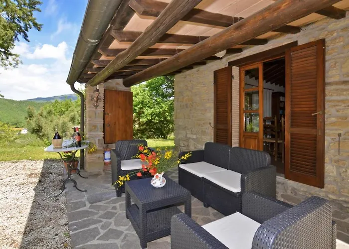 Villa Piombona