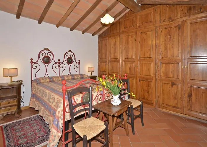 Piombona * Anghiari