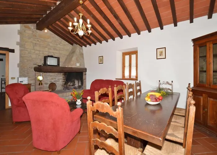 Piombona Villa *