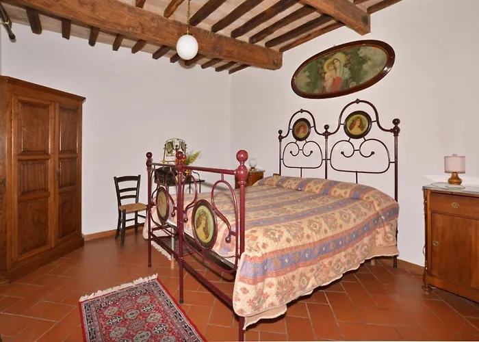 Villa Piombona Anghiari