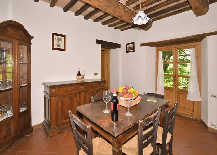 Villa Piombona *