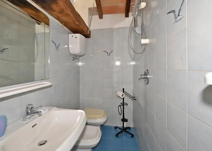 Villa Piombona Anghiari