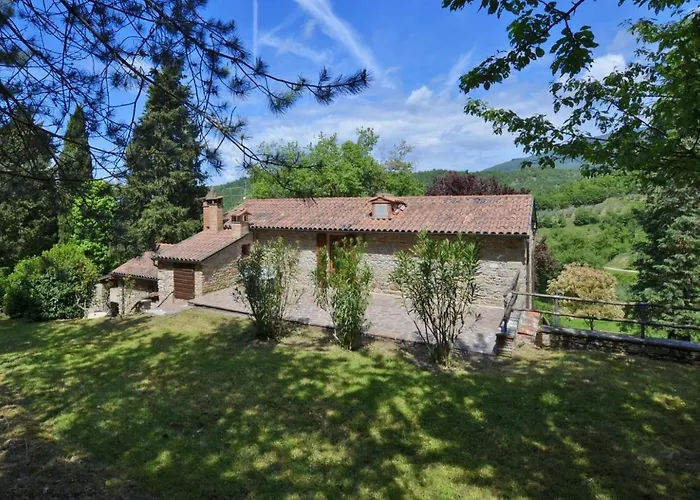 Piombona Anghiari