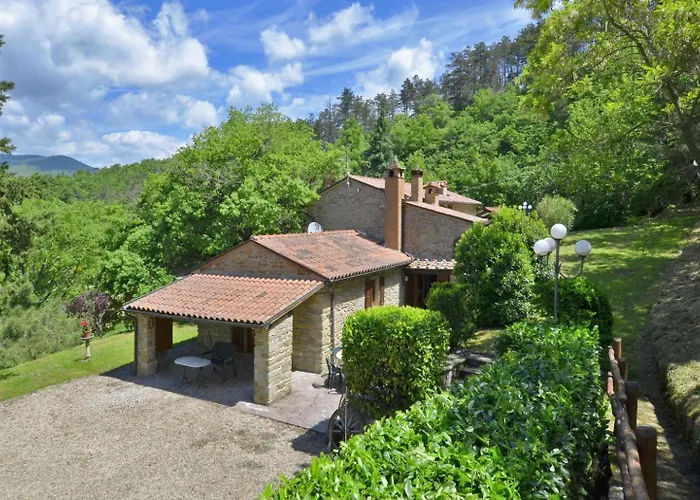 Villa Piombona *
